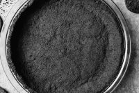 Chocolate Cookie Crust Recipe for Perfect Pie and Cheesecake