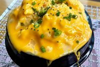 Korean Gyeran Jjim: Silky Steamed Egg Custard Recipe