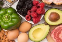 Low-Carb Diet Explained: Benefits, Foods, and Meal Tips