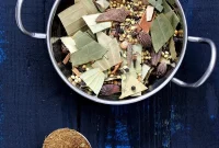 Garam Masala Recipe + VR’s Indian Kitchen: 1-Year Anniversary Celebration