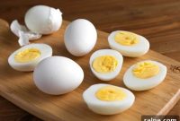 How to Make Perfect Boiled Eggs in an Air Fryer