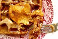 Pumpkin Paleo Waffles — Gluten- and Dairy-Free Recipe