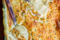 Ina Garten’s Make-Ahead Mashed Potatoes Recipe for Gatherings
