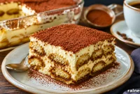 Why Tiramisu Weeps the Next Day — Italian Tips Most Recipes Miss