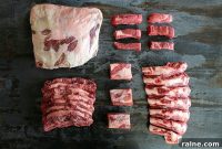 Beef Ribs Guide: Short Ribs, Back Ribs, Flanken & Cooking Tips