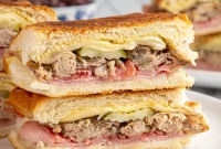 How to Make an Authentic Cuban Sandwich at Home
