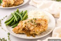 Quick Chicken Dinners for Busy Weeknights