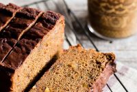 Gingerbread Banana Bread Recipe: Spiced Loaf with Molasses