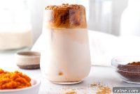 Pumpkin Spice Dalgona Coffee Recipe: Fluffy Whipped Latte