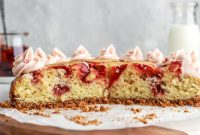 Pie-Inspired Birthday Cake Ideas for a Memorable Celebration