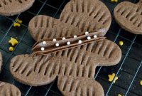 Chocolate Wookie Cookies Recipe: Chewy Chocolate Chip Cookies with a Twist