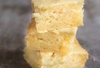 Classic Hawaiian Butter Mochi Recipe for Perfect Chewy Dessert