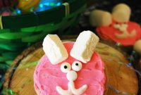 Allergy-Friendly Easter Bunny Sugar Cookies Recipe
