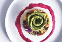 Vibrant Quinoa Salad with Roasted Veggies and Citrus Dressing