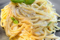 Creamy Vegan Alfredo Sauce Recipe — Dairy-Free Pasta Sauce