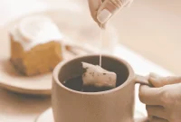 Plastic-Free Tea Bags That Cut Your Microplastic Exposure