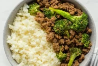 Paleo Beef and Broccoli Skillet Recipe for Weeknight Dinners