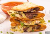 9 Simple Appetizers You Can Make With Just a Few Ingredients