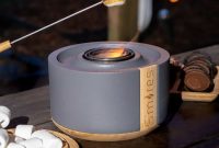 Solo Stove S’mores Bowl Review – Indoor S’mores Kit Guide