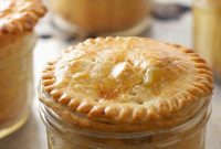 25+ Mason Jar Recipes for Quick Meals & Snacks