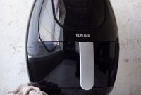T17067 Tower Air Fryer Review: Real Results and Key Features