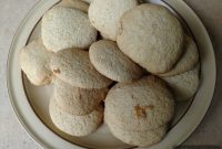 Sour Milk Cookies and 4 Classic Amish Recipes Using Sour Milk