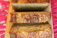 Moist Greek Yogurt Banana Bread Recipe for Tender Loaves