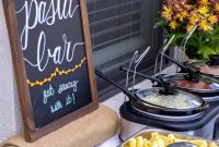 Party Pasta Bar Ideas: How to Set Up a Crowd-Pleasing Pasta Station
