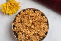 Kaapu Arisi (Kaaparisi) — Traditional South Indian Protected Rice Varietal