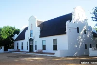 Discover Groot Constantia: Wine Tours & History in Cape Town
