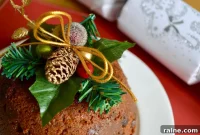 Still Need to Make Your Christmas Pudding? Quick Recipes & Tips