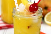 Refreshing Mango Lemonade Recipe: Fresh Summer Drink Guide