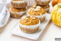 20 Sweet Muffin Recipes You Can Bake Anytime