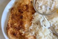 Crispy Air-Fryer Walleye Recipe for Golden, Flaky Fish