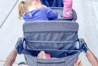 Radio Flyer Voya Stroller Wagon Review: Features, Pros & Cons