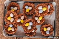 13 Show-Stopping Easter Desserts Guests Will Rave About