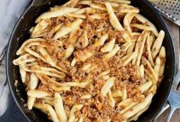 Authentic Classic Bolognese Ragù Recipe for Rich Homemade Sauce