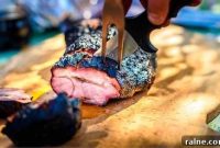 Why Your Smoked Meat Tastes Bitter and How to Fix It