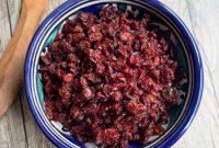 Barberries (Zereshk): A Culinary Guide to Persia’s Tangy Jewel
