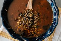 Salsa Macha: Spicy Mexican Chili Oil Recipe & Uses