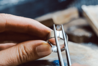 How to Choose Custom Fine Jewelry: Find Your Ideal Piece