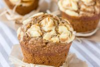 Pumpkin Cheesecake Muffins: Creamy Swirl Mini Cakes for Fall