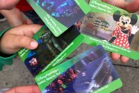 Gluten-Free Options at Disney World: Epcot and Disney Springs Guide