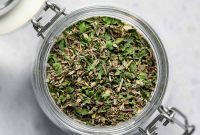 Homemade Italian Seasoning Blend: Simple Recipe for Authentic Flavor