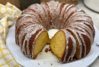Marvelous Mountain Dew Bundt Cake Recipe You’ll Love