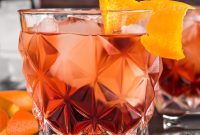 Negroni Cocktail Recipe: Classic Negroni Guide & Serving Tips