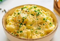 Classic Creamy Hellmann’s Potato Salad Recipe for Picnics