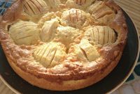 Authentic Swabian Apple Cake Recipe — Traditional German Kuchen