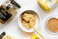 Dijon Mustard Substitutes and Simple Homemade Recipe
