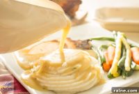 Gluten-Free Dairy-Free Gravy Recipe That Always Works